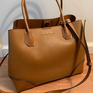 Michael Kors satchel